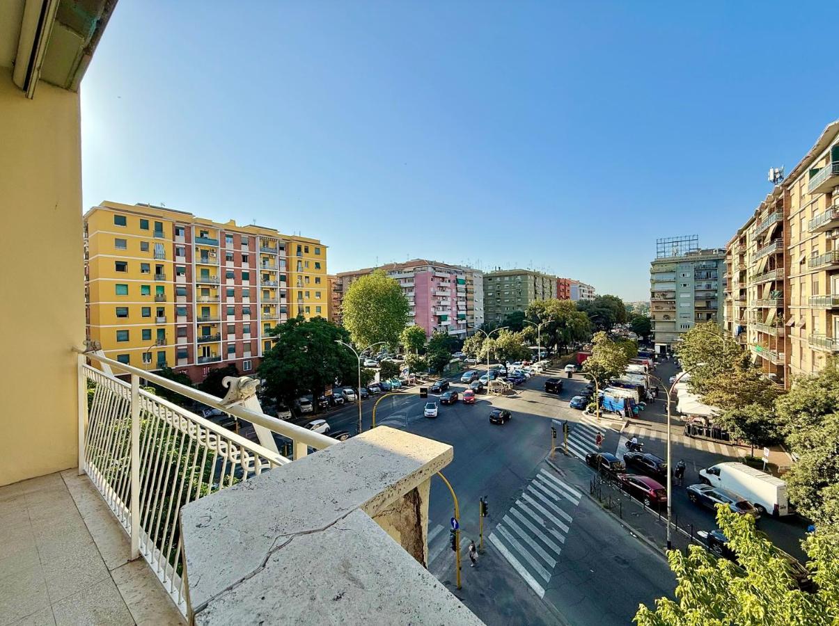 Marconi Living - B&B Rome