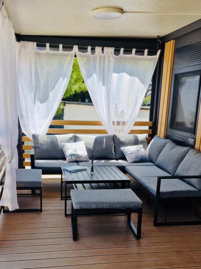 Holiday Home Vitus Croatia - B&B