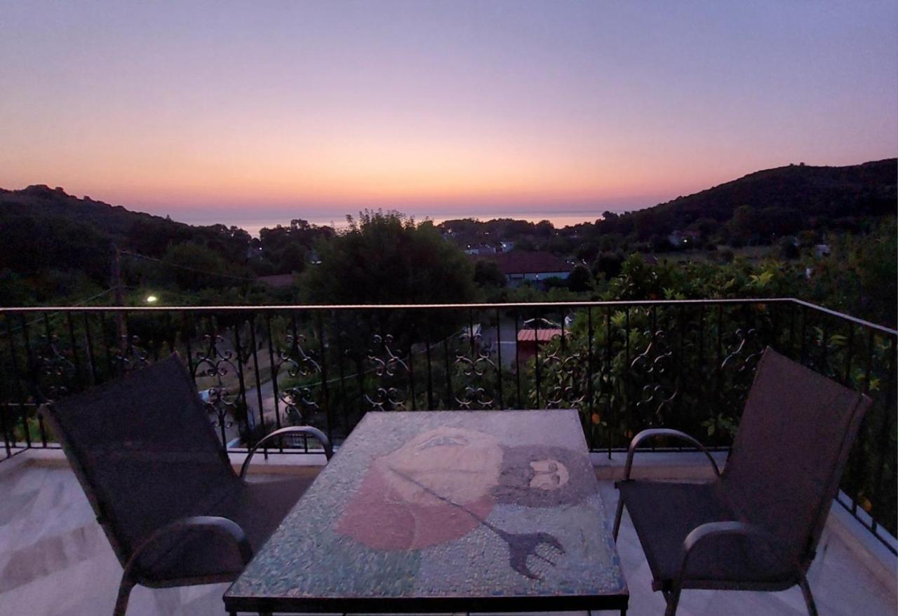 Armonia house - B&B