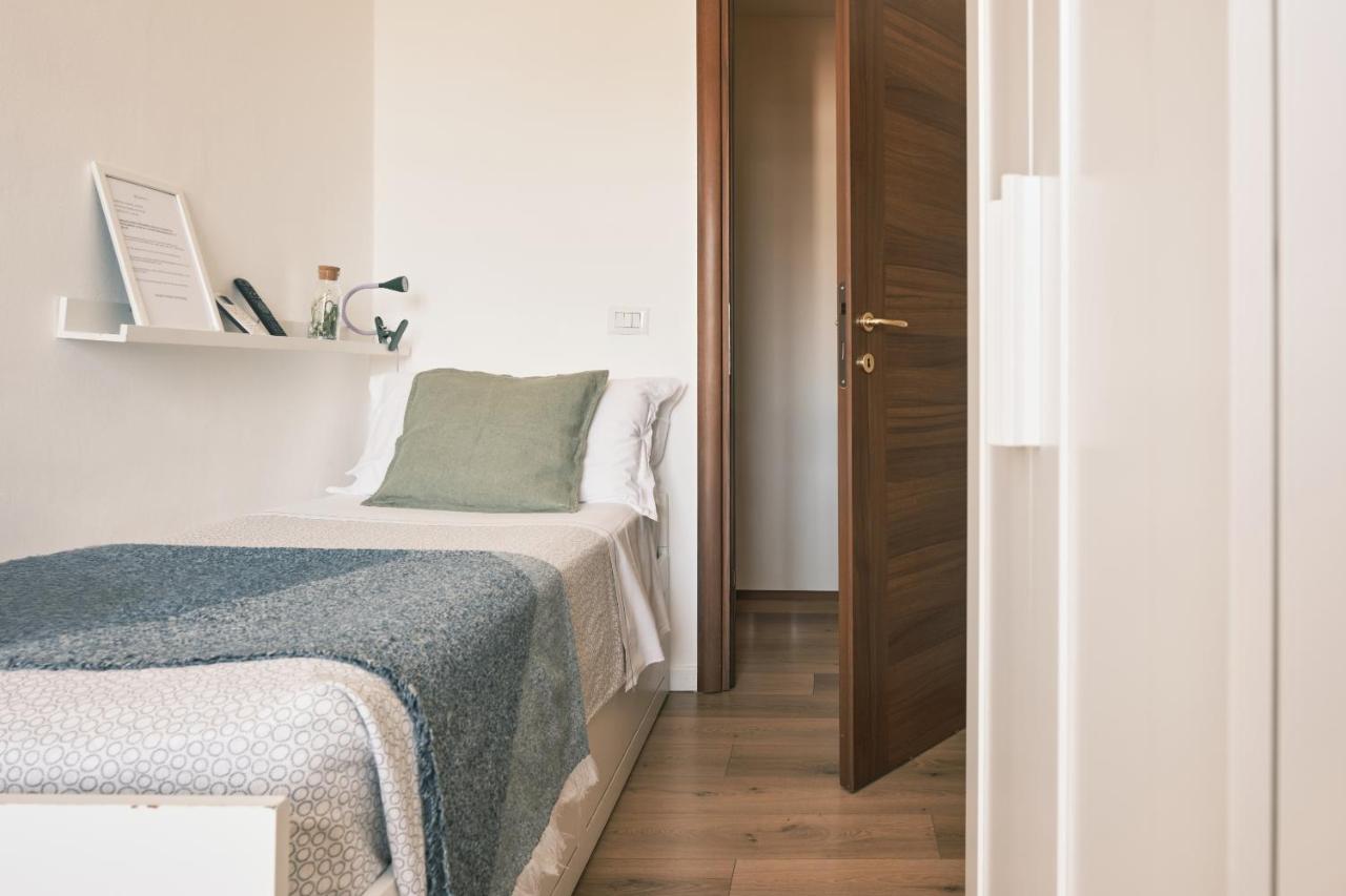 Deluxe Single Room with Balcony