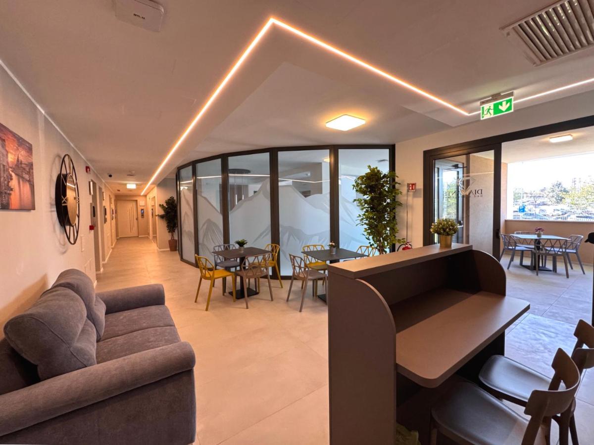 B&B Diamante - Ferienwohnung Chieti
