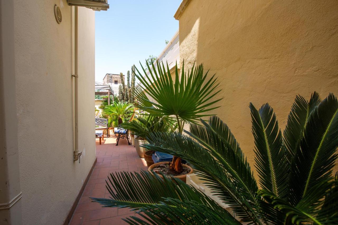 Nonna Tora by BarbarHouse - B&B Nardò