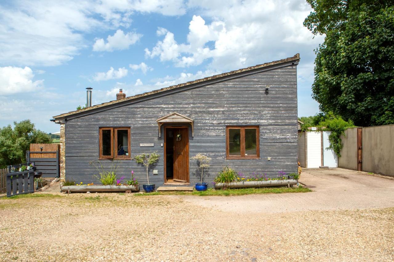 The Croft @ Warrens Farm - B&B Taunton