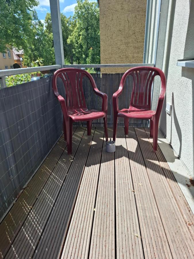 Ferienwohnung in Hohen Neuendorf bei Berlin, Zentral gelegen - Bed and Breakfast Hohen Neuendorf