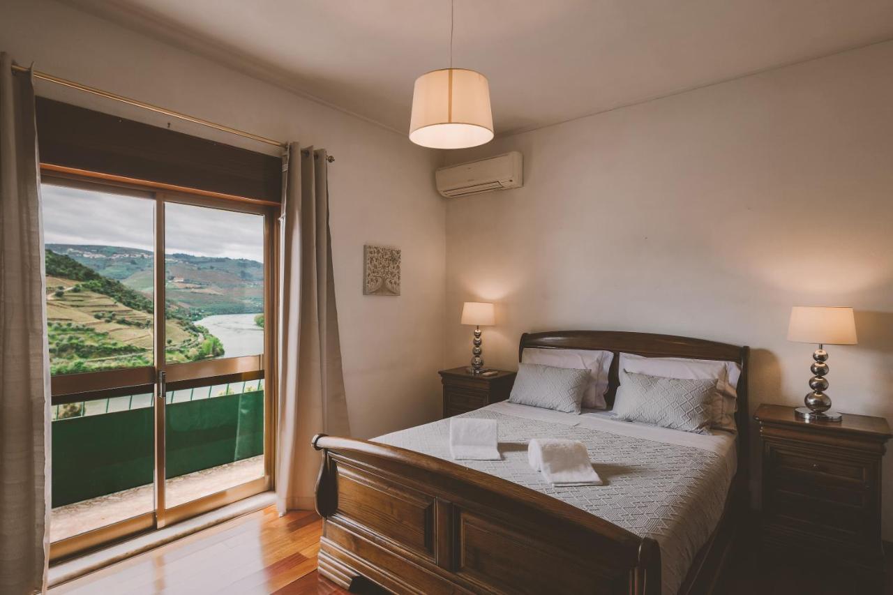 Queen Room with Balcony