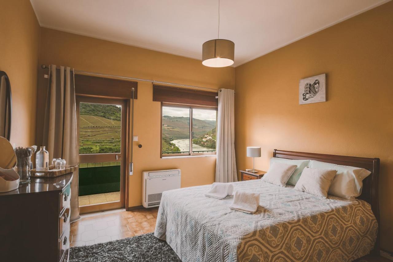 Queen Room with Balcony