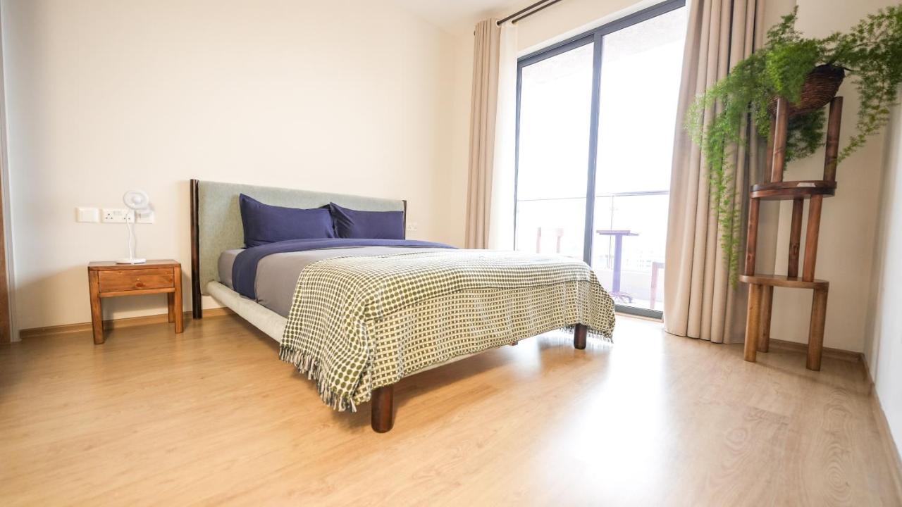 Deluxe Apartment mit 1 Schlafzimmer