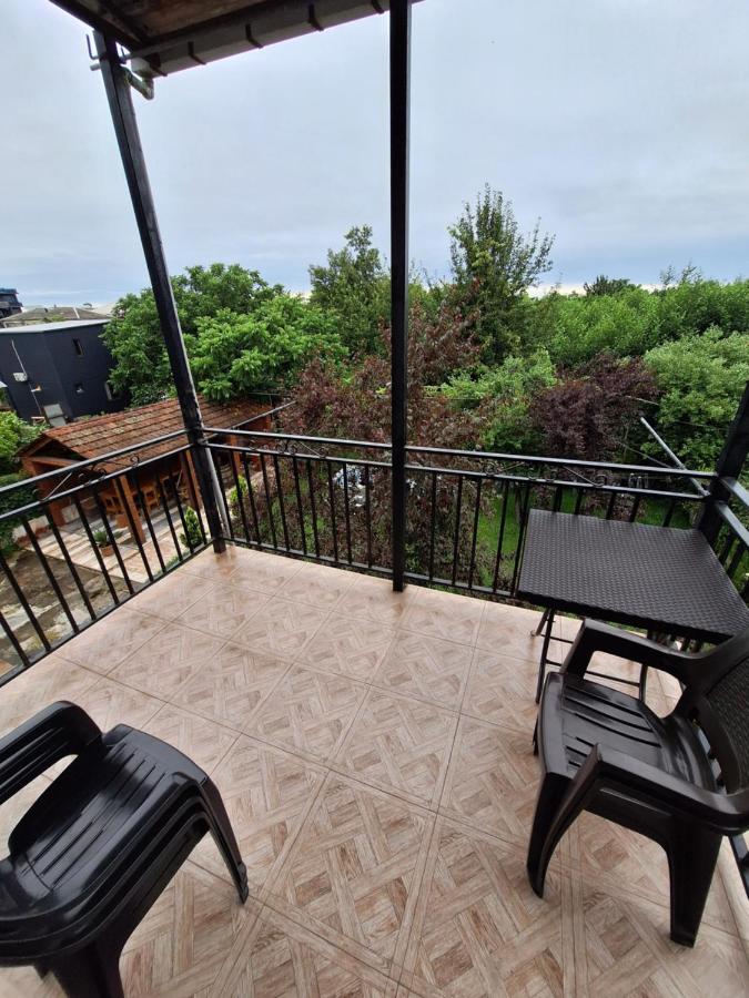 Twin Room with Garden View