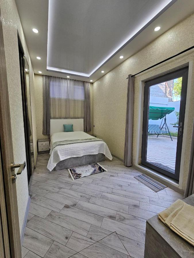 VIALPI Guest House - B&B Gyumri