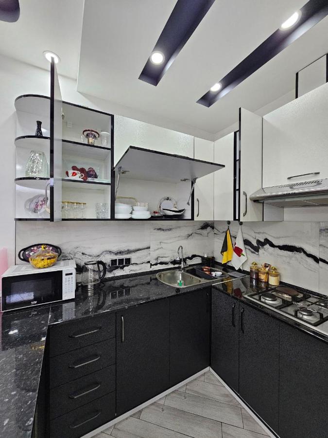 VIALPI Guest House - B&B Gyumri