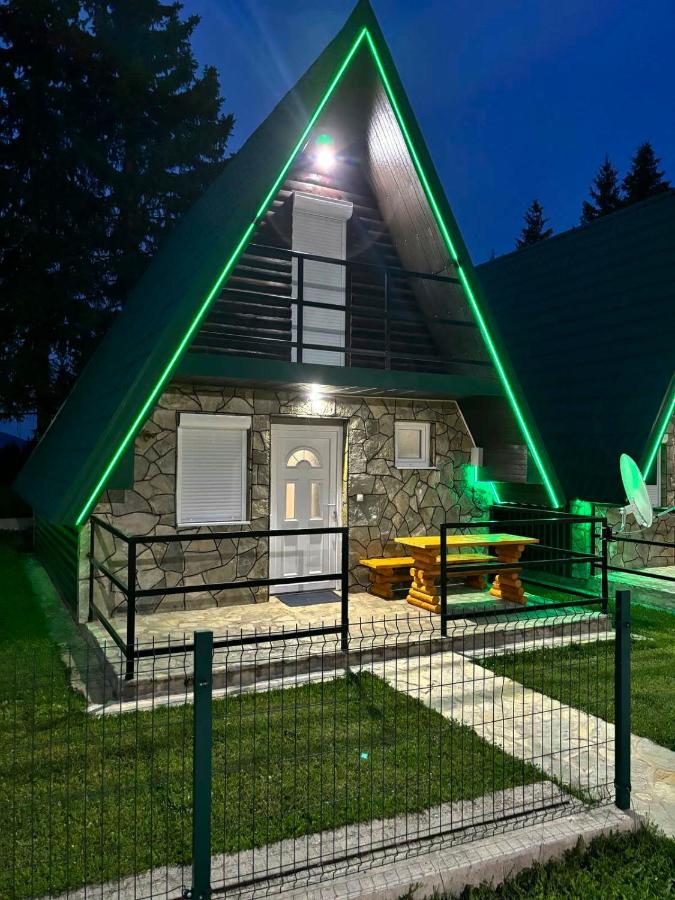 Vikendice Ana - Ferienwohnung Žabljak