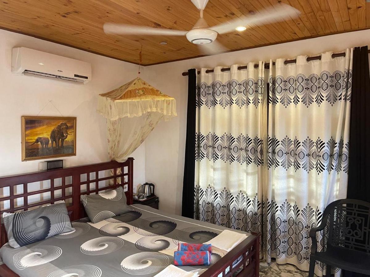 Deluxe Doppelzimmer