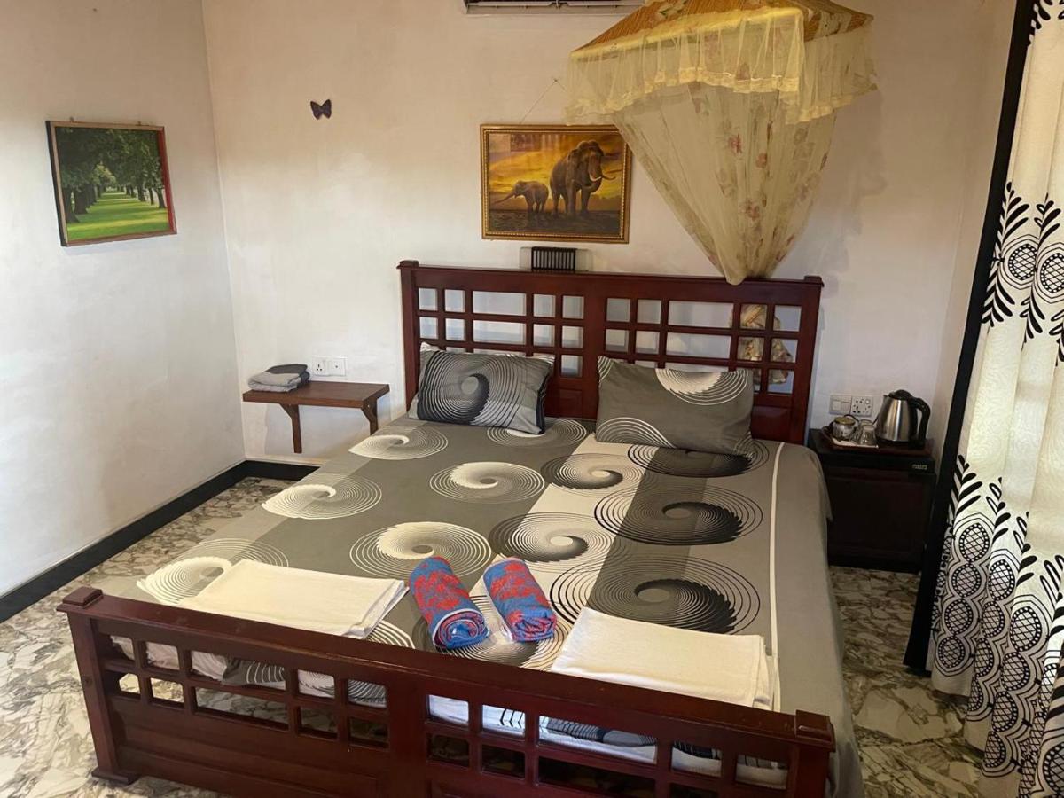 Chambre Double Deluxe
