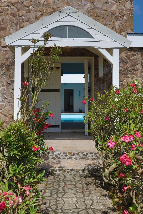 L'Hacienda - B&B