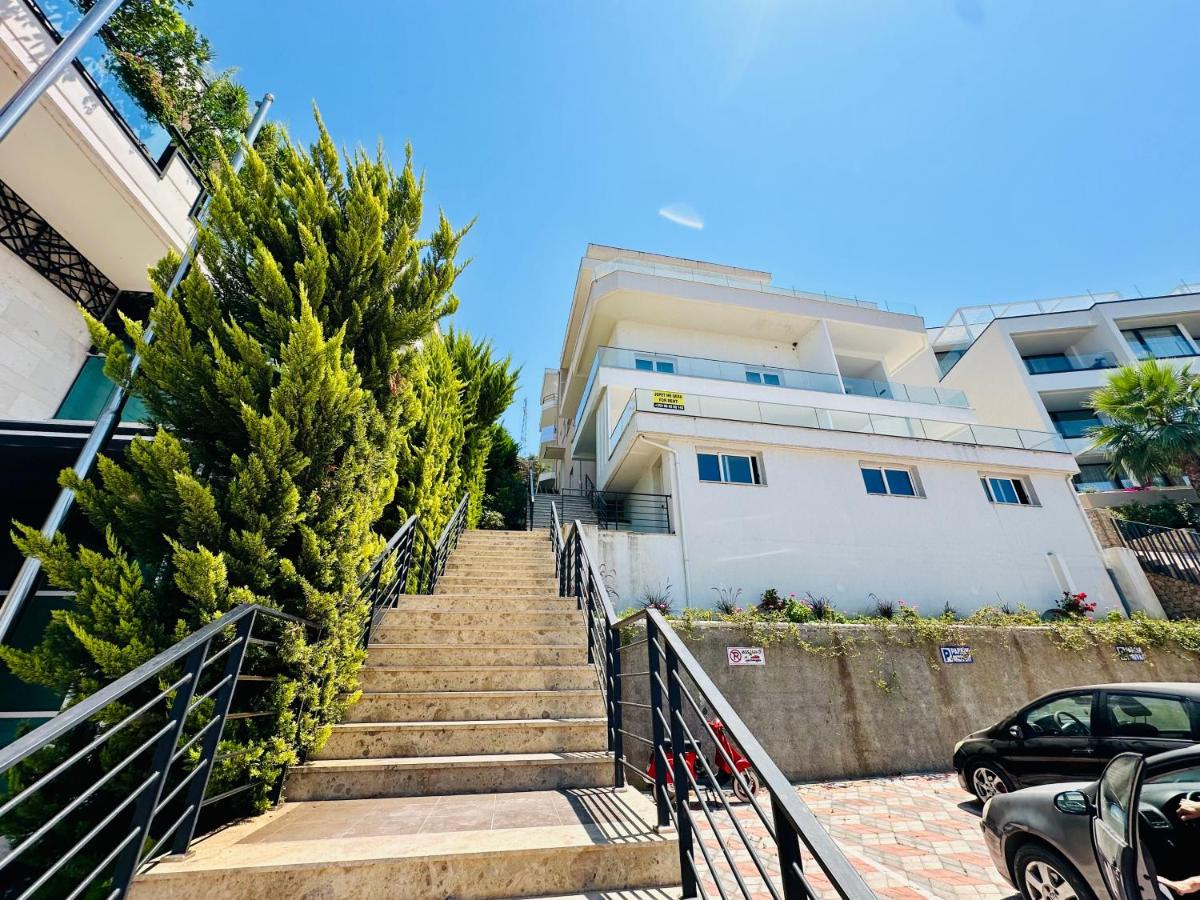 Xhoi Apartment - Ferienwohnung Vlora