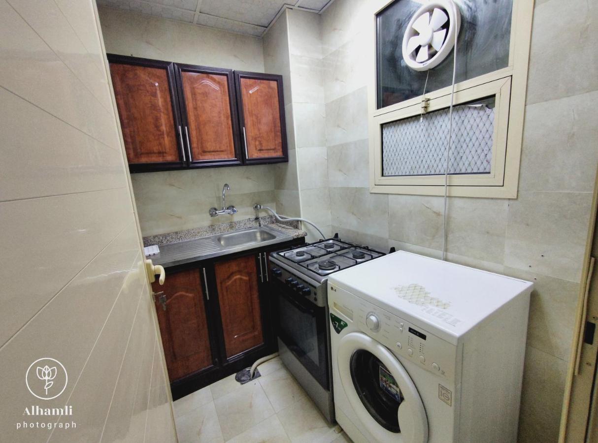 Solo comfort stay 1 - Bed and Breakfast Al Ain City