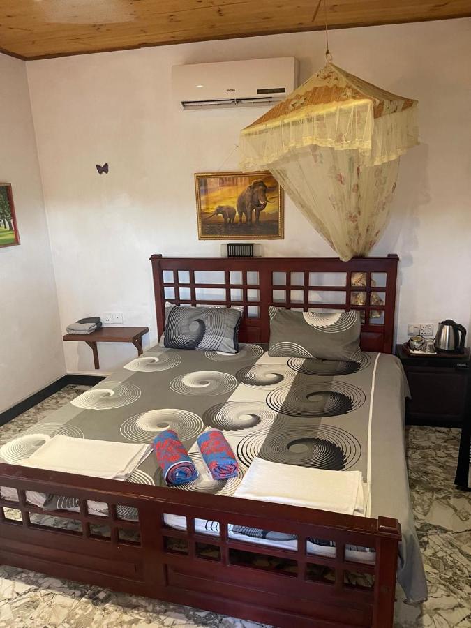 Deluxe Zimmer