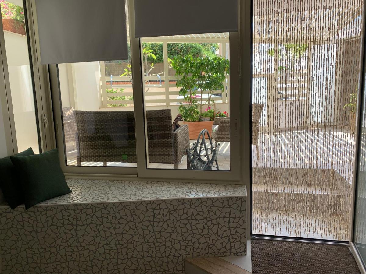 BALATA home - B&B Marina di Ragusa