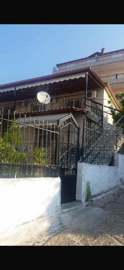 Silva Room - B&B Himarë