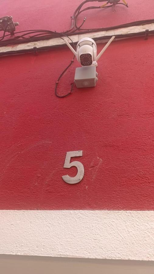 Vivenda da Tendeirinha - B&B