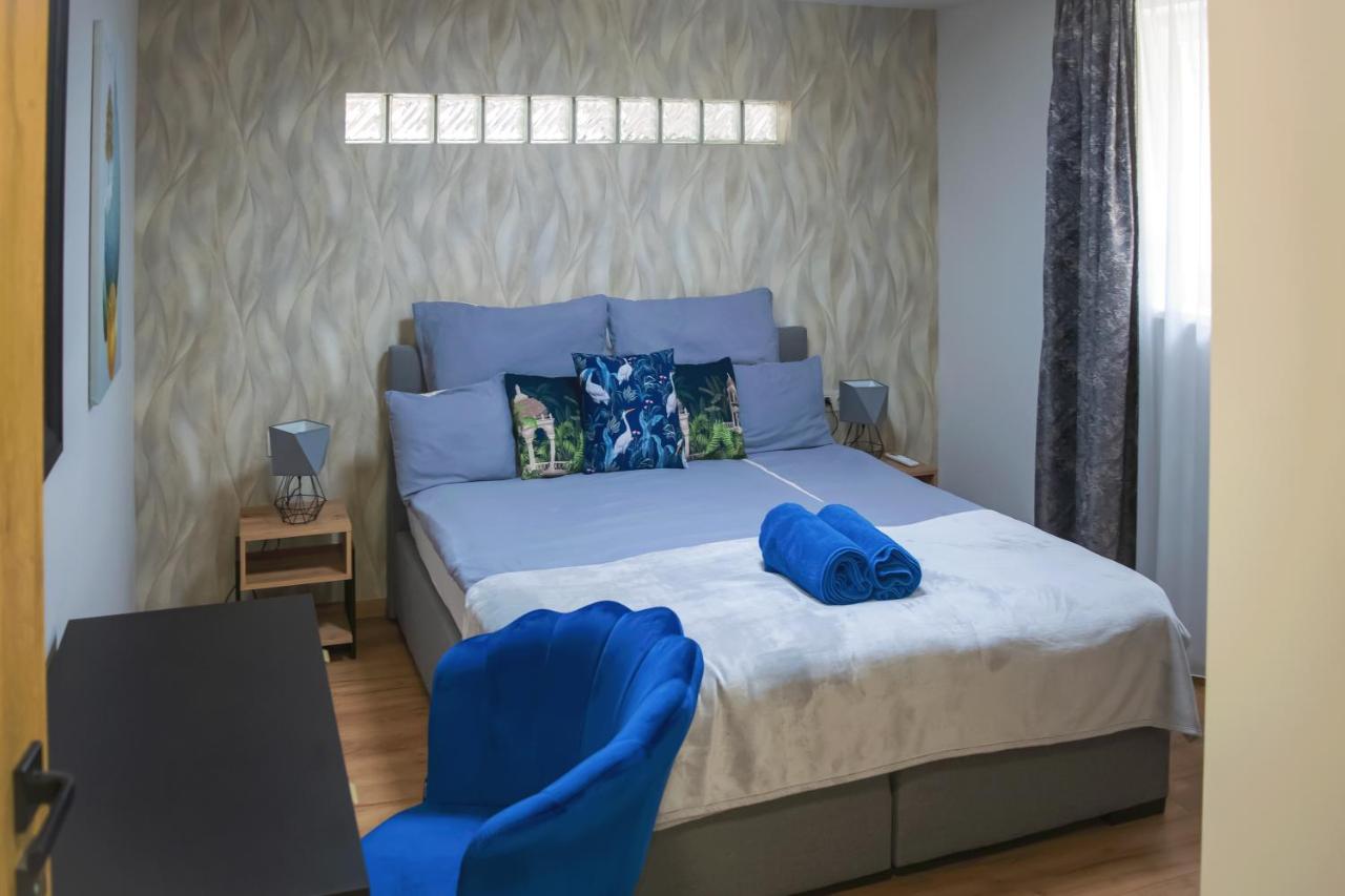 Apartment mit 2 Schlafzimmern