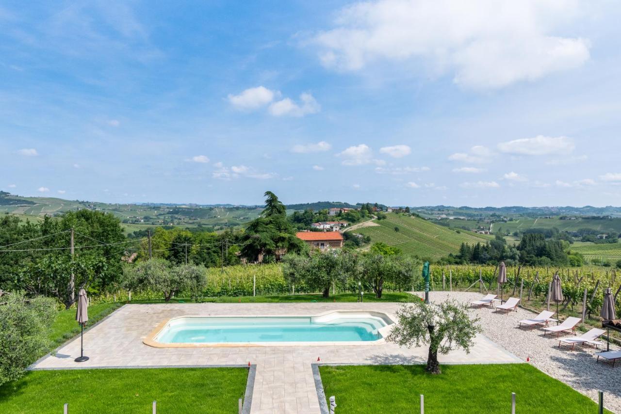 Affittacamere La Creusa - B&B