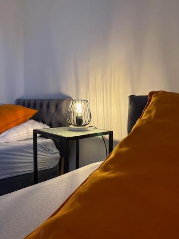Nordhaven klein - B&B