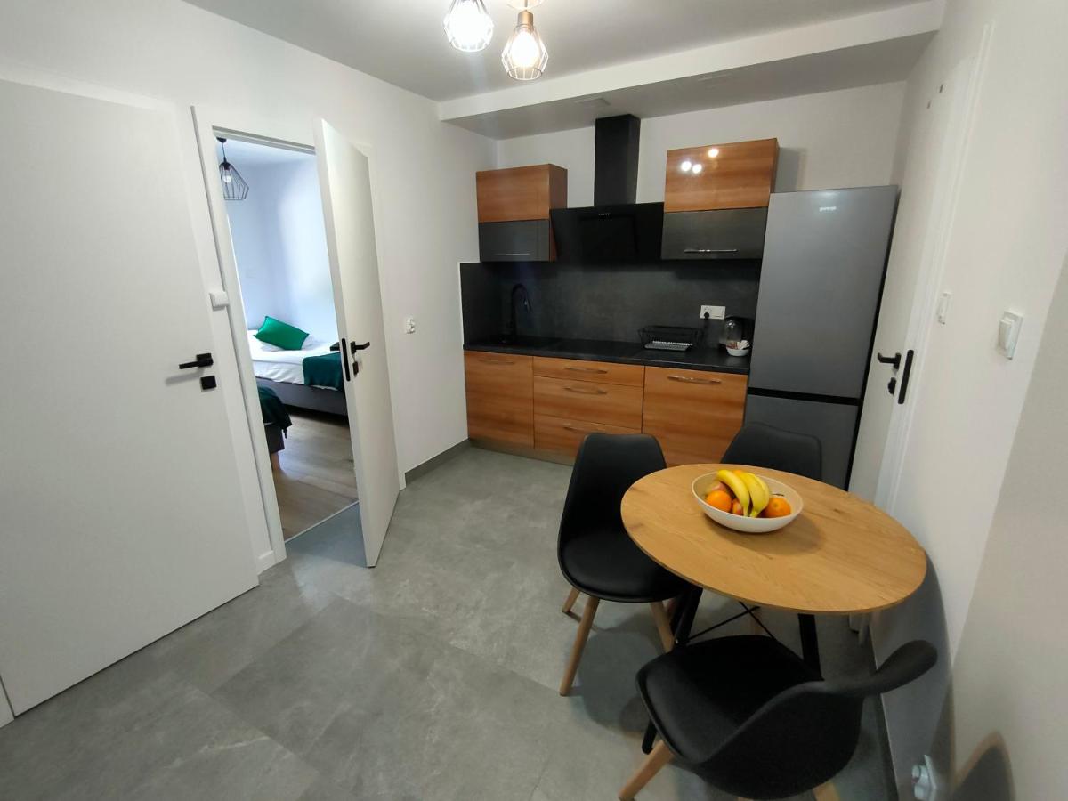 Appartement 2 Chambres