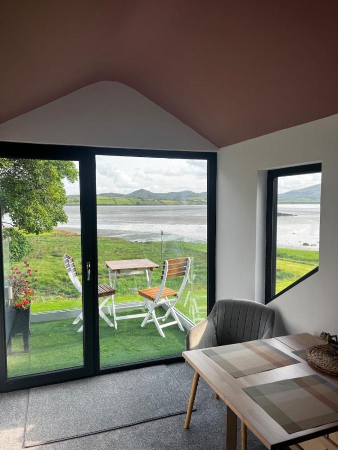 Coastal Escape with Ocean and mountain views - B&B Breeoge