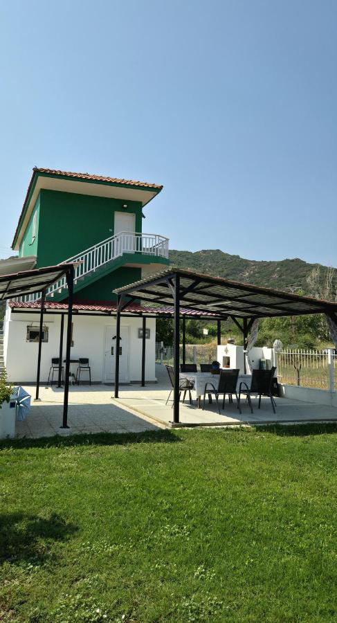 Find Yourself 2 - Sikia - B&B Sykia