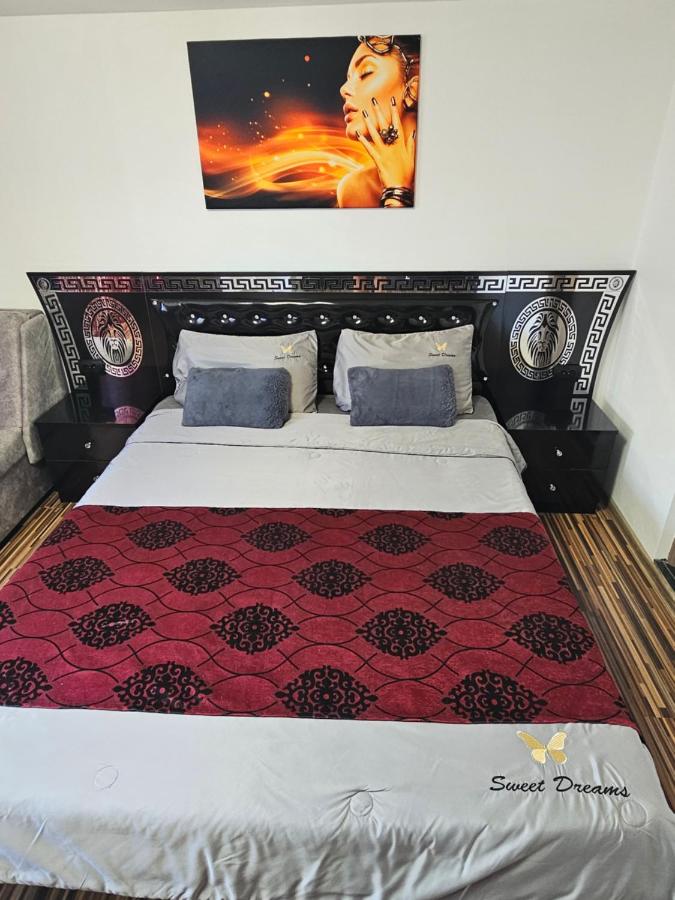 Deluxe Tweepersoonskamer
