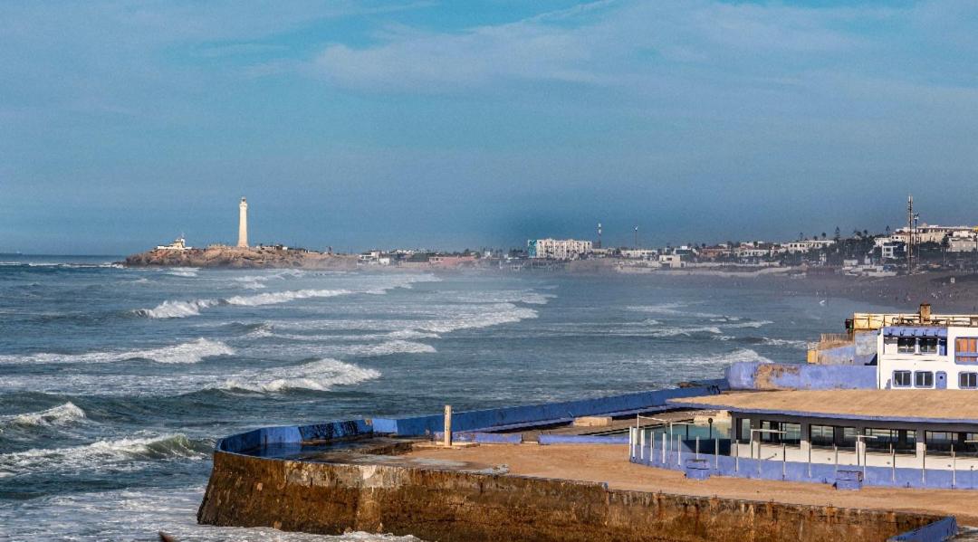 Bienvenue à Casablanca centre idéal pro ou famille - B&B Casablanca