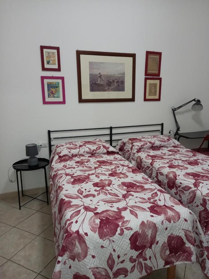 Twin Room with Private Bathroom