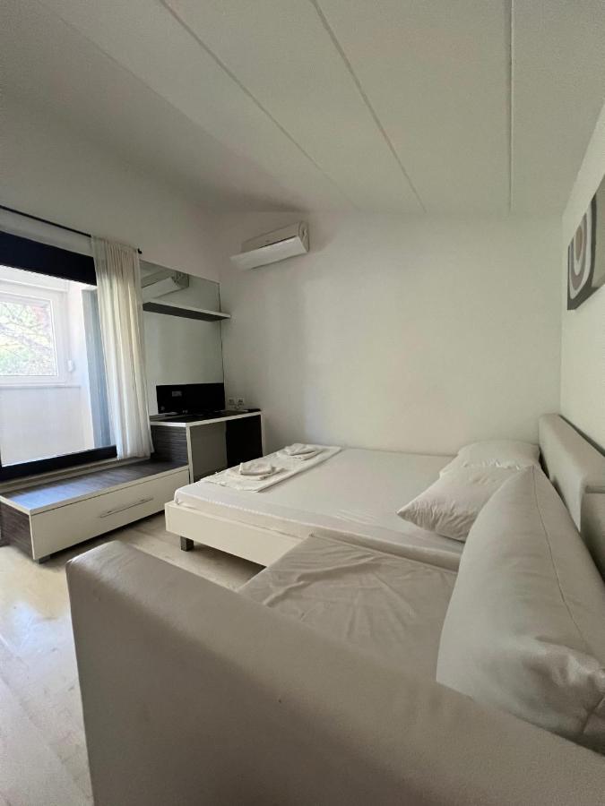 Apartment mit 1 Schlafzimmer