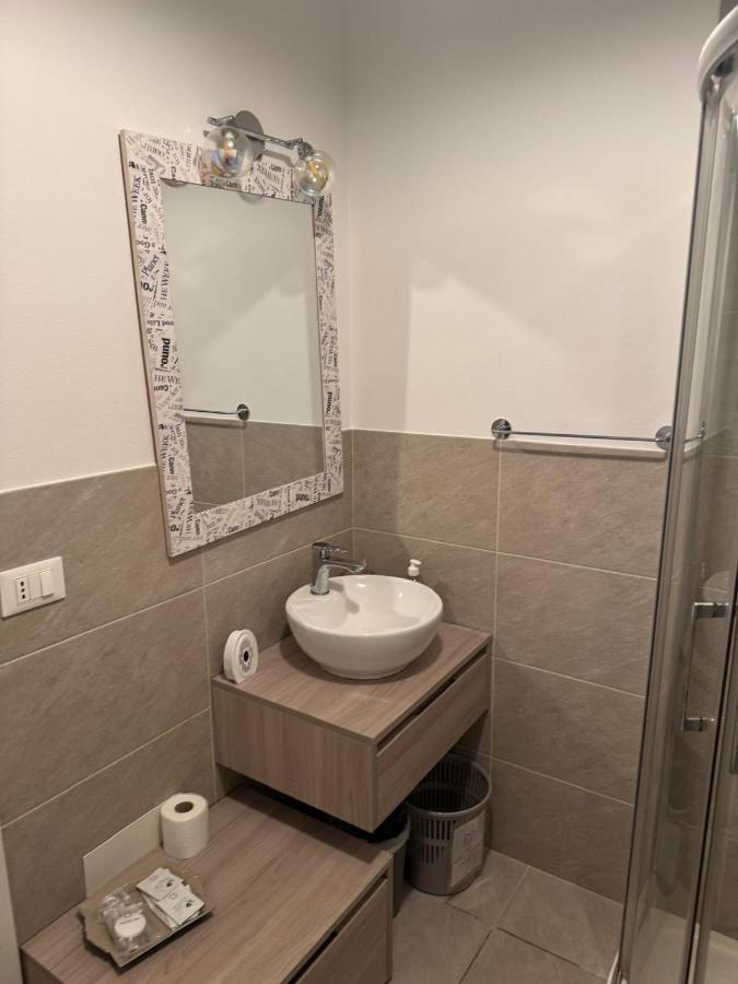 Camera Matrimoniale con Bagno Privato