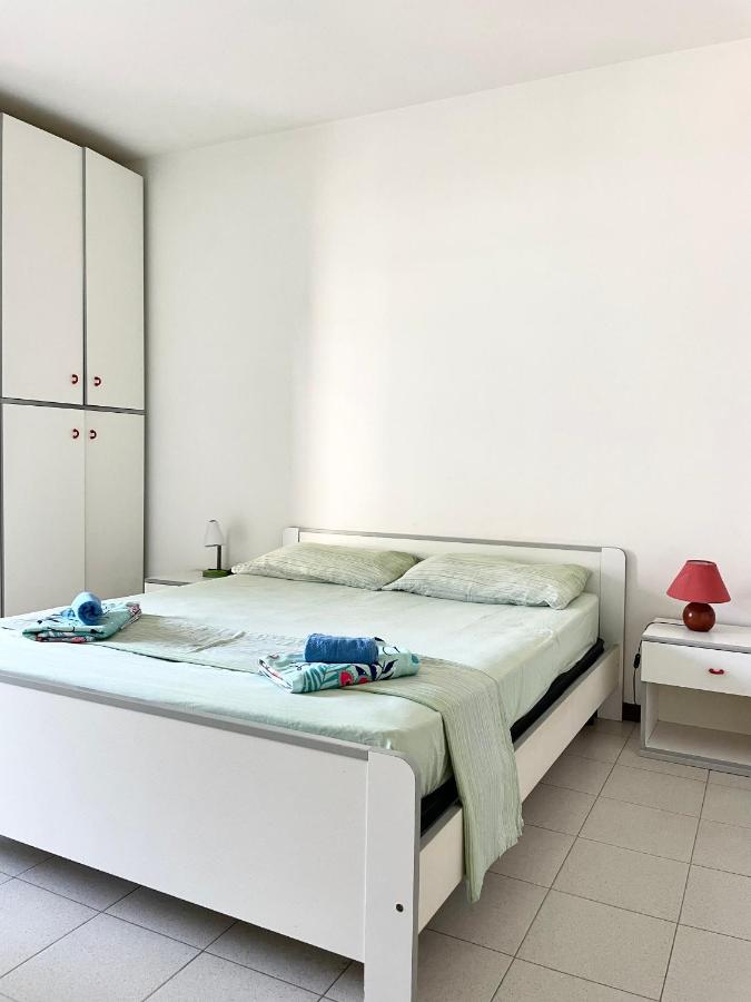 Appartamento con 2 Camere da Letto