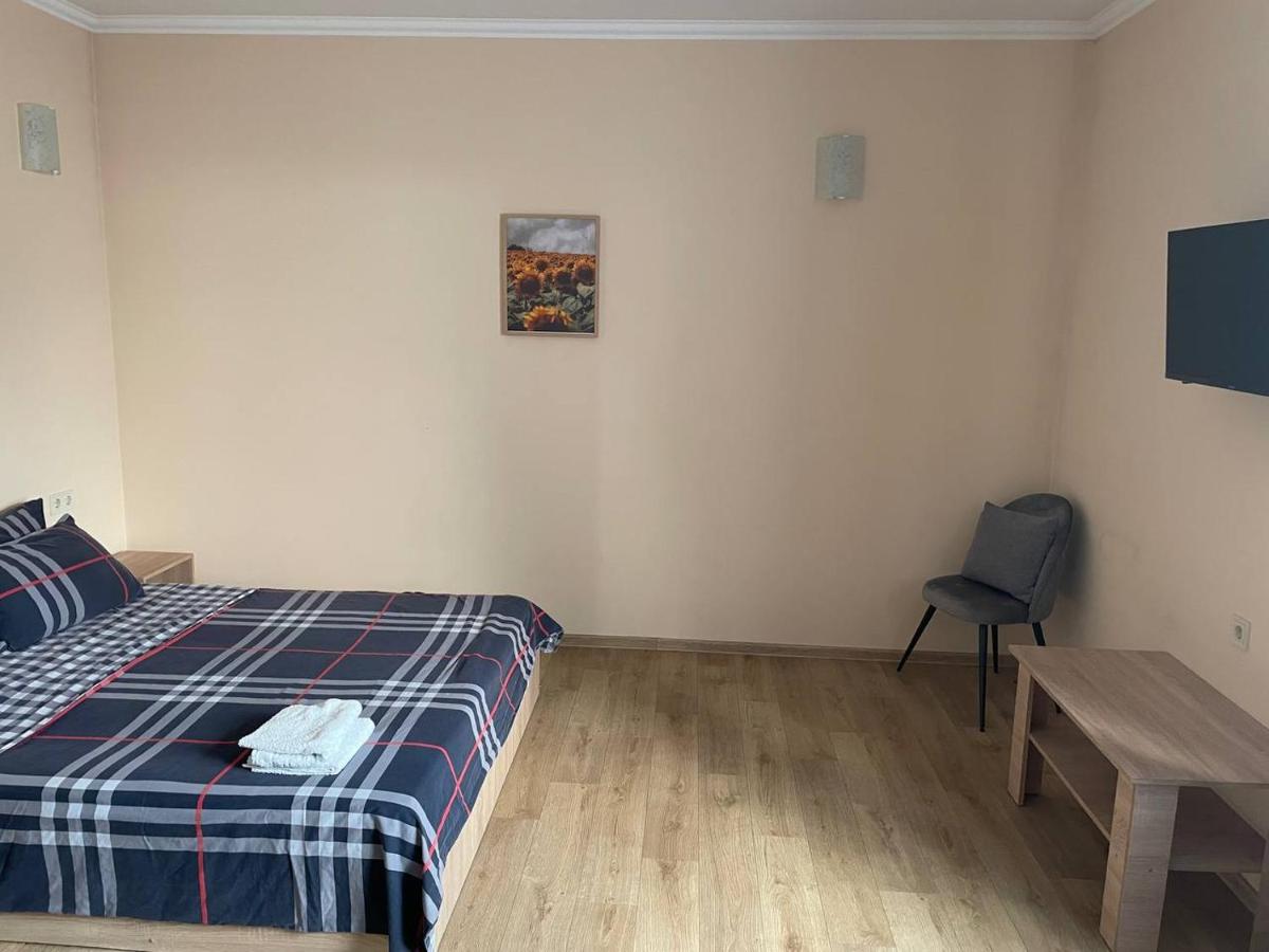 Habitación Doble Estándar