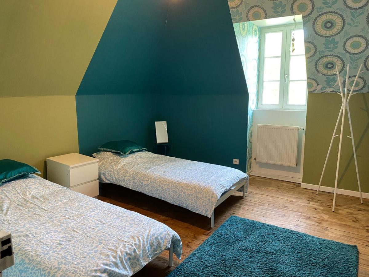 Family Suite with Balcony