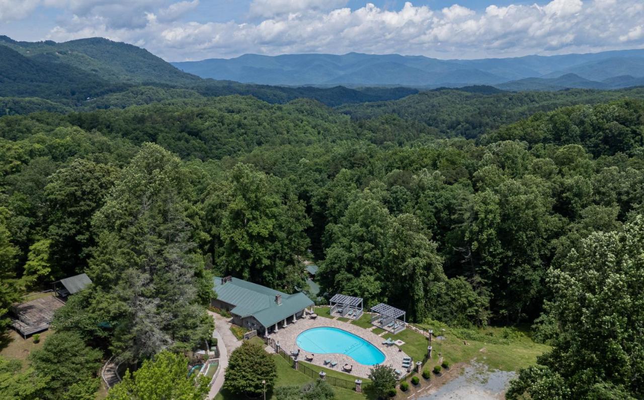 New Listing! Mountain cabin - B&B