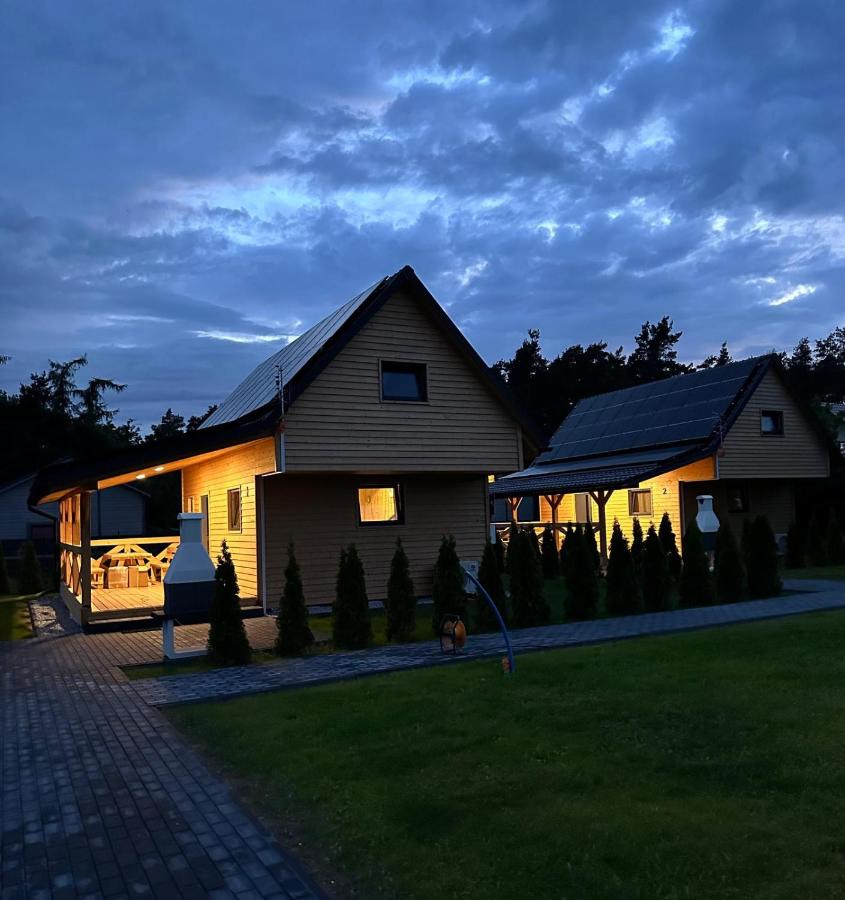 Letni Vibe - B&B