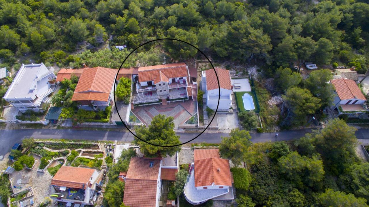 VIScovery Boutique - Chambres d’hôtes Rukavac