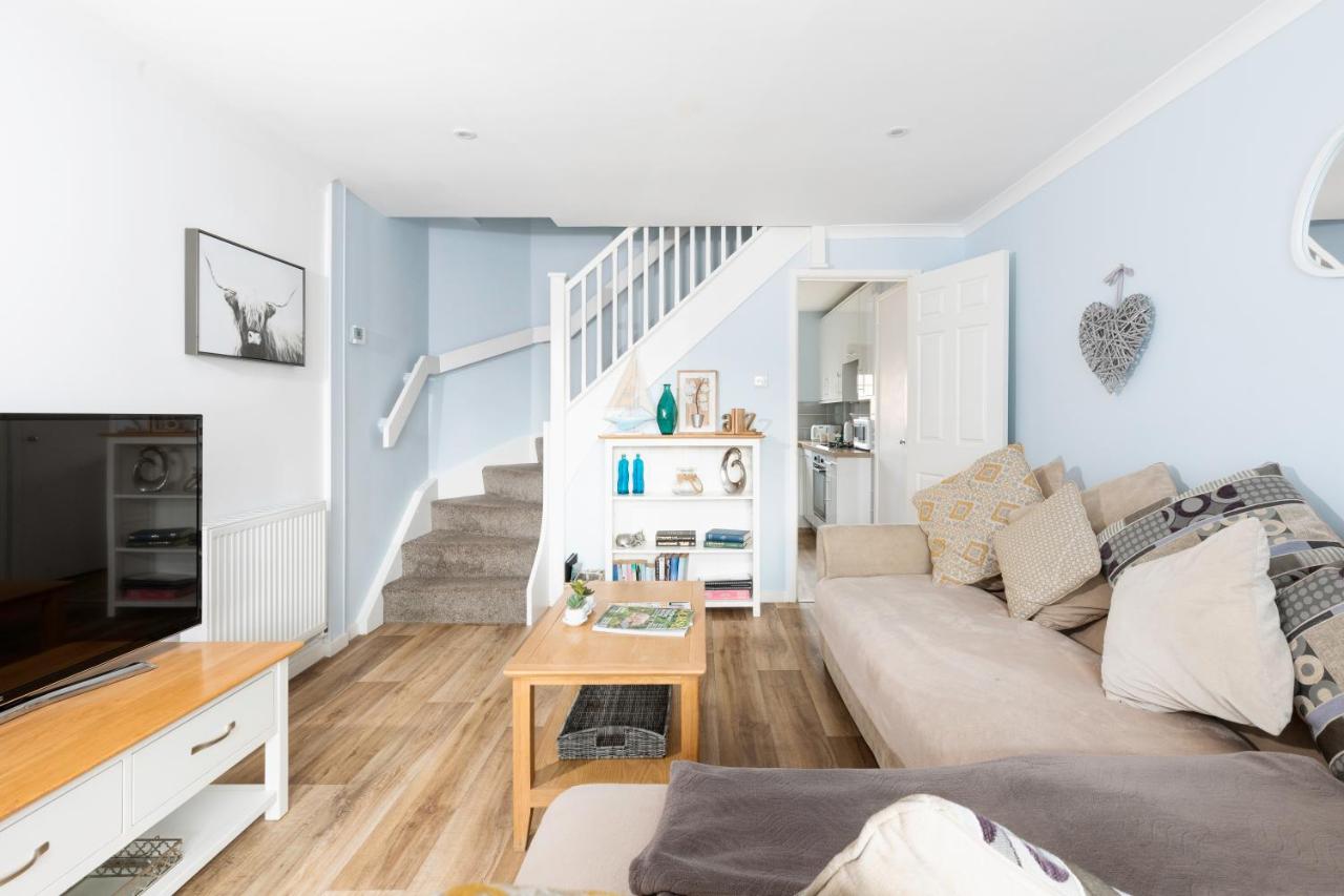 Parkland House by Grandeur Property - B&B Poole