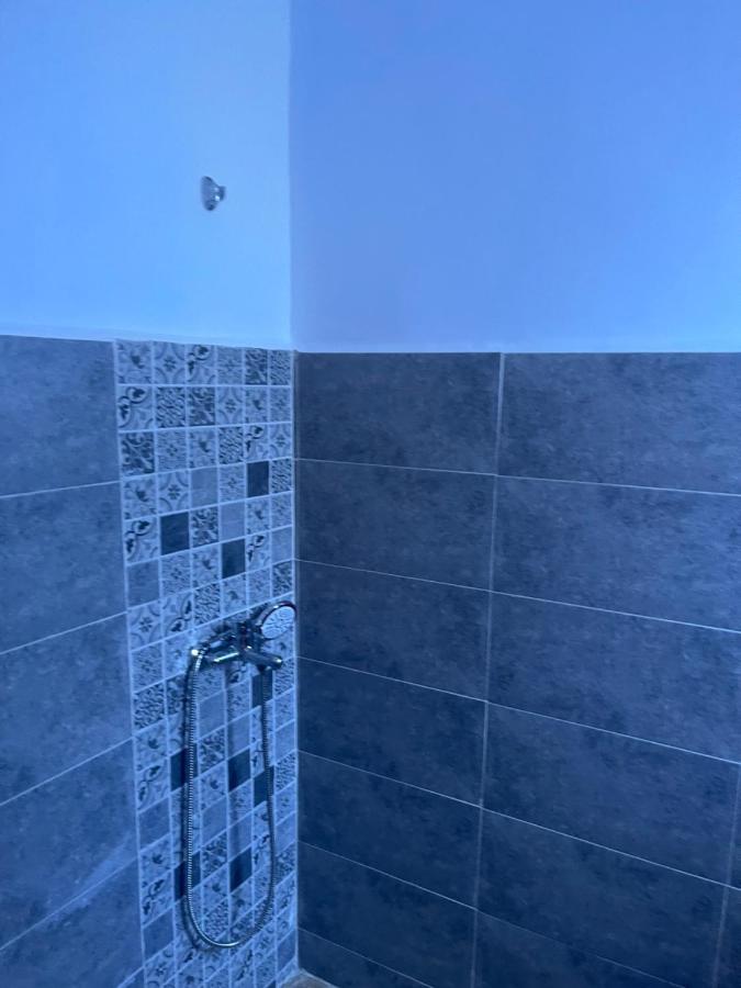 Eenpersoonskamer met Eigen Badkamer