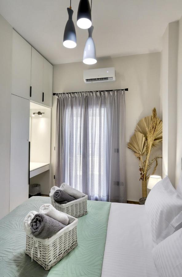 Apartment mit 2 Schlafzimmern