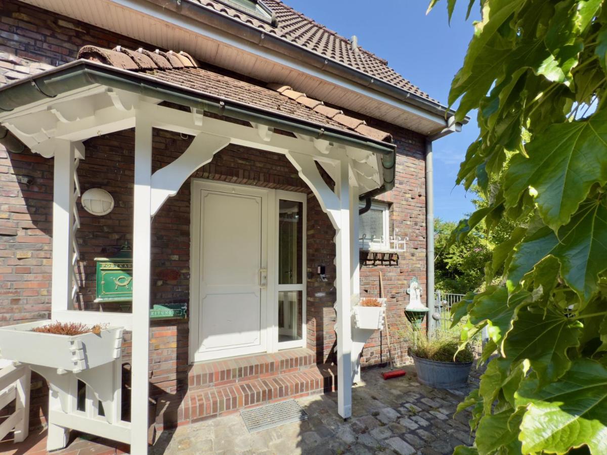 Haus Anschütz - Wilhelmshaven - Bed and Breakfast Wilhelmshaven