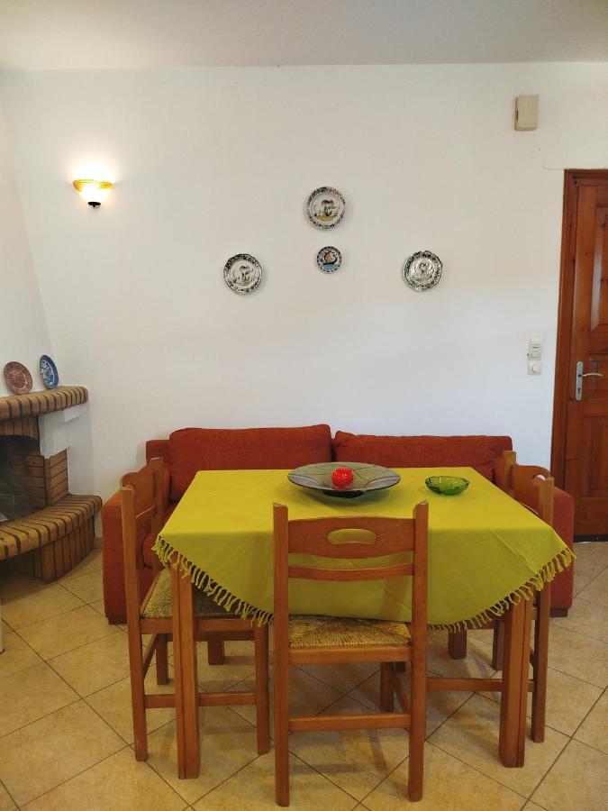 Appartement 1 Chambre Standard