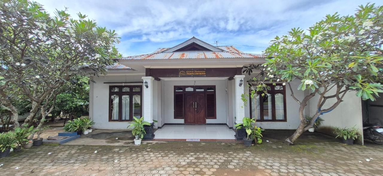 d'Alvin Multiple Stays - Chambres d’hôtes Labuan Bajo