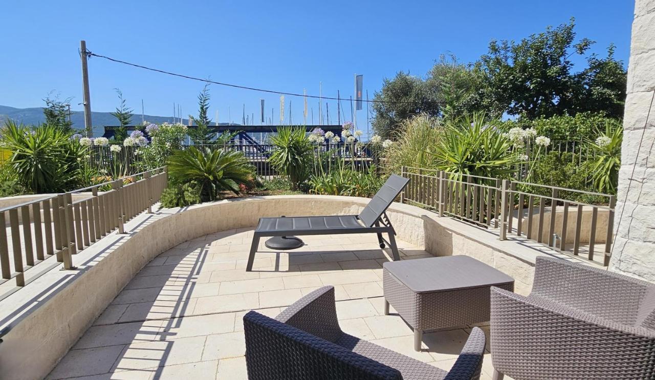 Azure Mare - Bed and Breakfast Herceg Novi