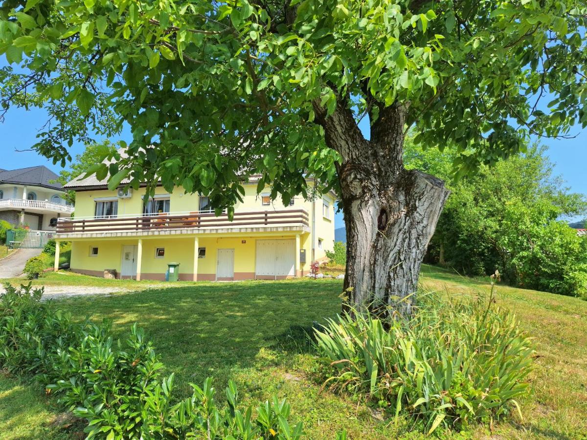 Minka Rural Retreat- Kmečki oddih - B&B
