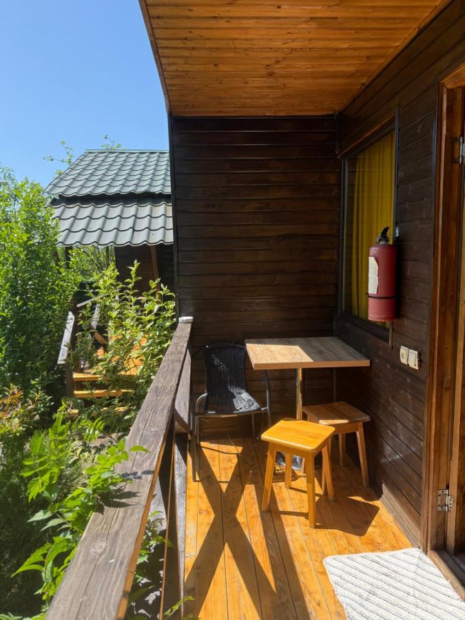 Tweepersoonskamer met Eigen Badkamer